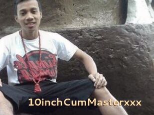 10inchCumMasterxxx