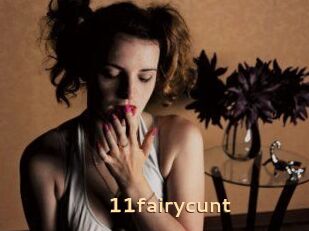 11fairycunt