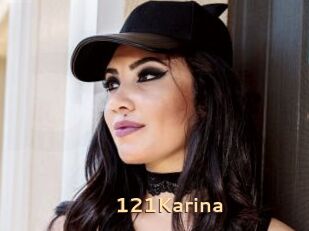 121Karina