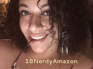 18NerdyAmazon