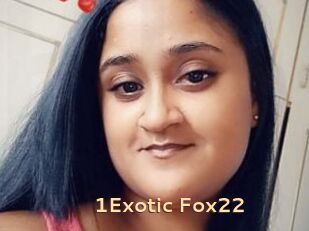 1Exotic_Fox22