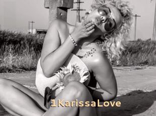 1KarissaLove