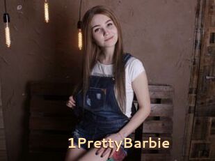 1PrettyBarbie