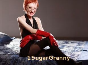 1SugarGranny