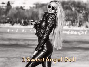 1SweetAngellDoll