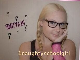 1naughtyschoolgirl