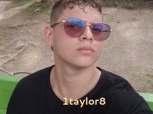 1taylor8