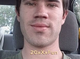 20xXxFun