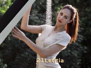 21Letitia