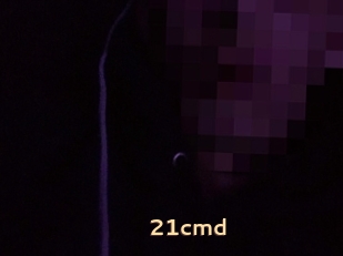 21cmd