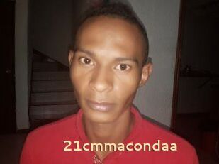 21cmmacondaa