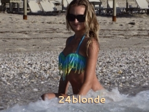 24blonde