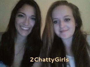 2ChattyGirls