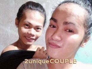 2uniqueCOUPLE