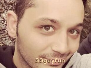 33guyfun