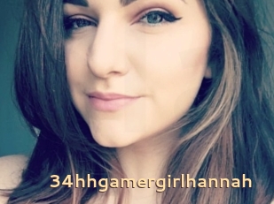 34hhgamergirlhannah