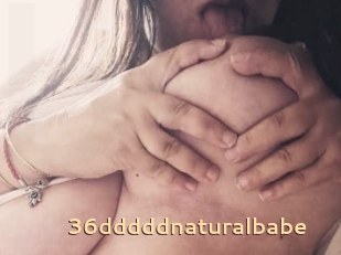 36dddddnaturalbabe