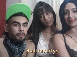 3latinshotys