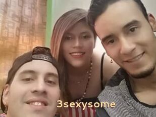 3sexysome