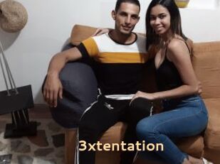 3xtentation