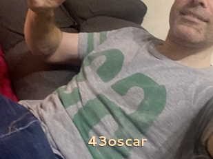 43oscar