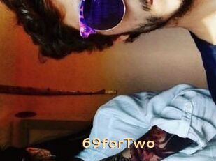 69forTwo