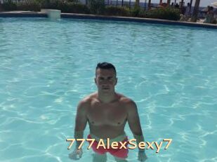 777AlexSexy7