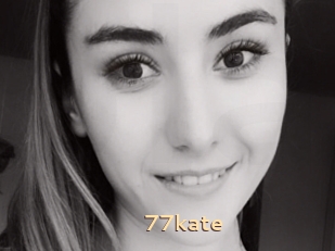 77kate