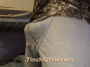 7InchOfHeaven