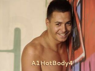 A1HotBody4