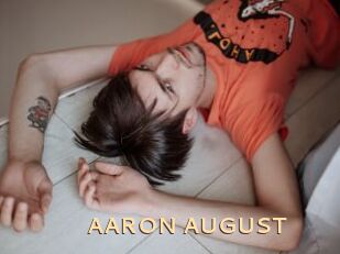 AARON_AUGUST