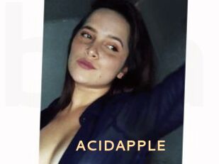 ACIDAPPLE