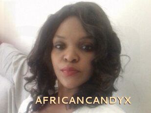 AFRICANCANDYX