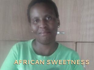 AFRICAN_SWEETNESS