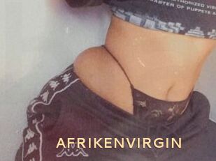 AFRIKENVIRGIN