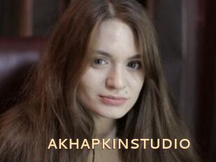 AKHAPKINSTUDIO