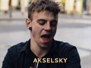 AKSEL_SKY