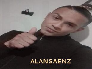 ALANSAENZ