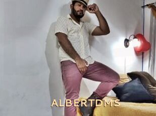 ALBERTDMS