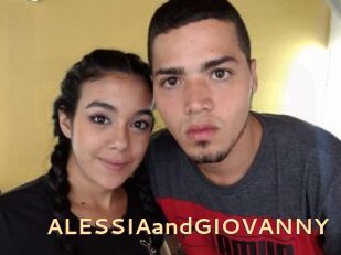 ALESSIAandGIOVANNY