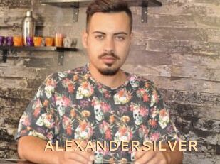 ALEXANDERSILVER