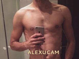 ALEXUCAM