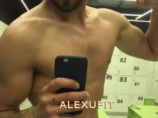 ALEXUFIT