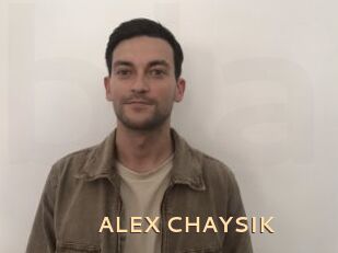 ALEX_CHAYSIK