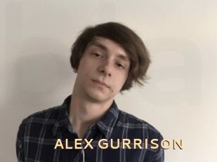 ALEX_GURRISON