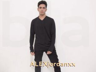 ALEXjordanxx