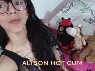 ALISON_HOT_CUM