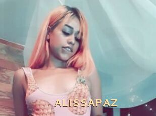 ALISSAPAZ