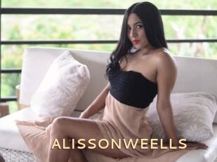 ALISSONWEELLS