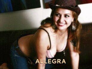 ALLEGRA